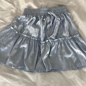 Princess Polly Naida mini skirt